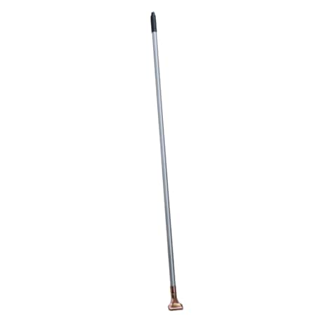 Bon Tool Bon 84-476 Handle For Broom 60" Metal Bolt Brkt 84-476